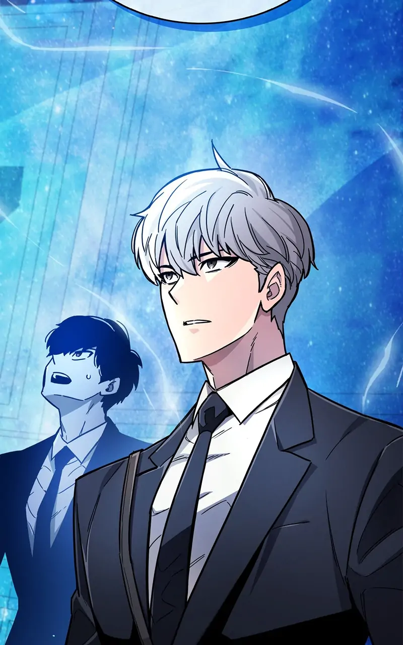 Read The Player Hides His Past EN Manga Online