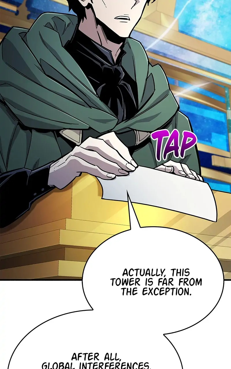 Read The Player Hides His Past EN Manga Online