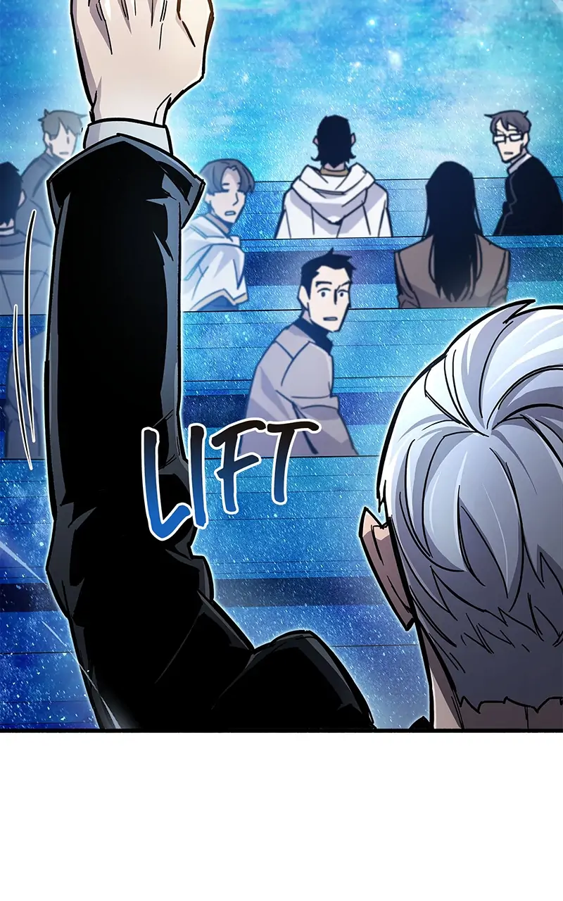 Read The Player Hides His Past EN Manga Online