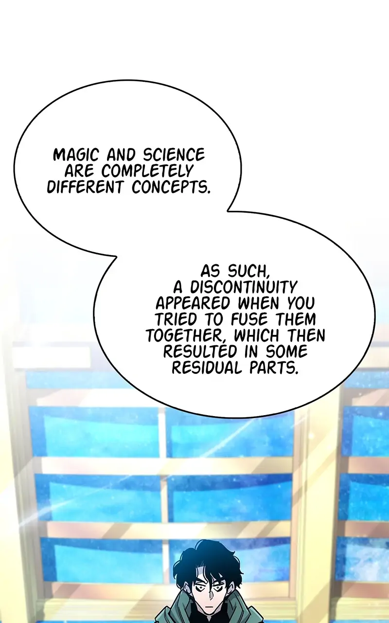 Read The Player Hides His Past EN Manga Online