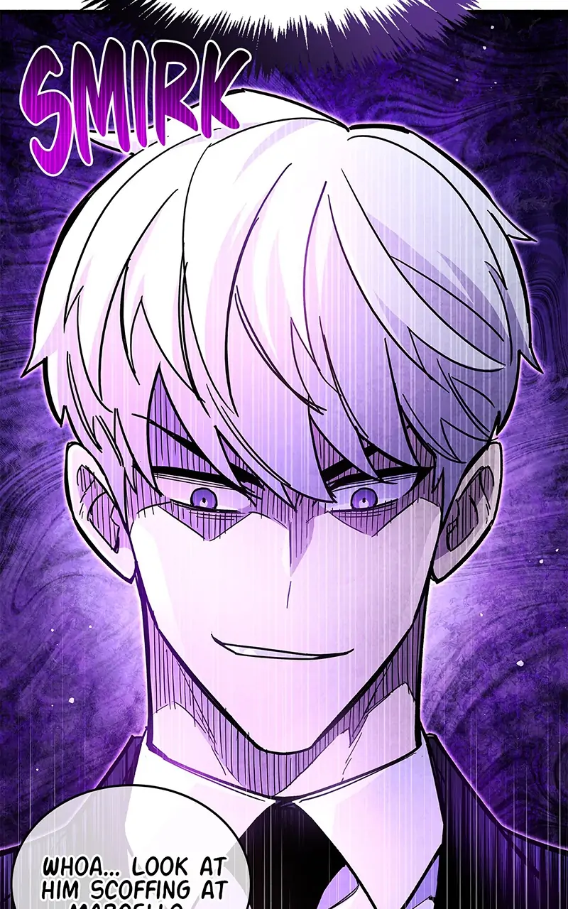 Read The Player Hides His Past EN Manga Online