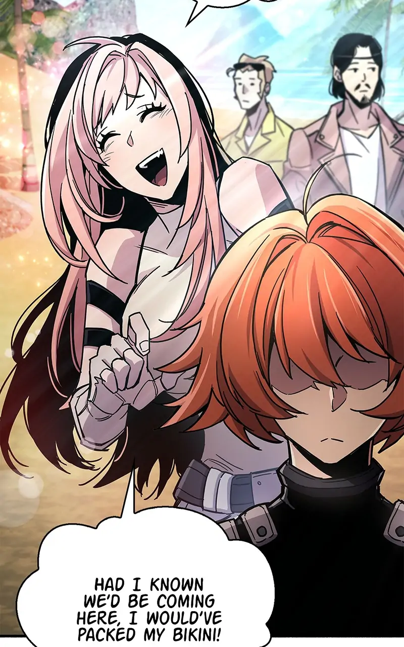 Read The Player Hides His Past EN Manga Online