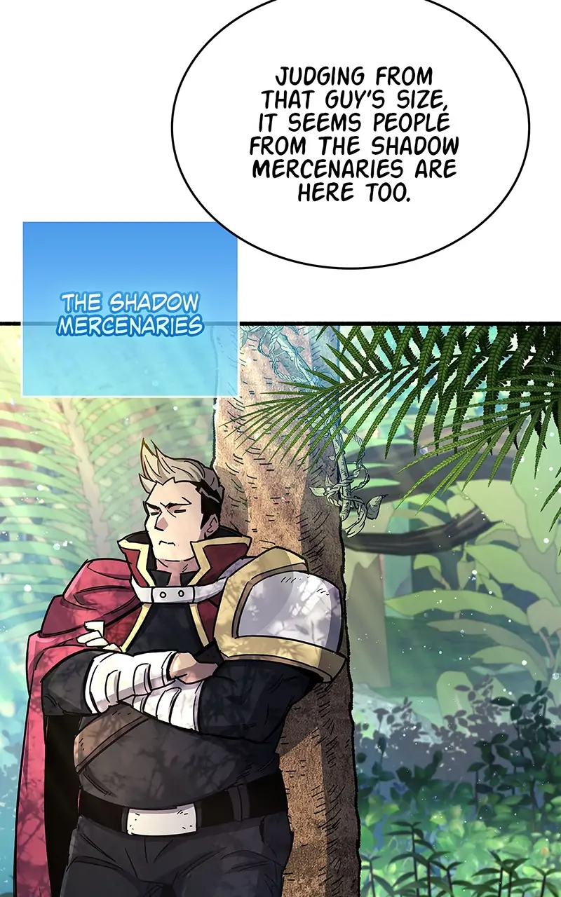 Read The Player Hides His Past EN Manga Online