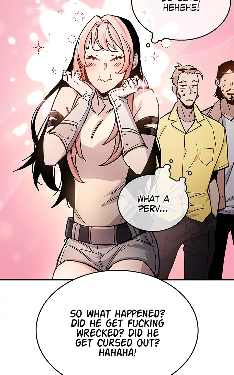 Read The Player Hides His Past EN Manga Online