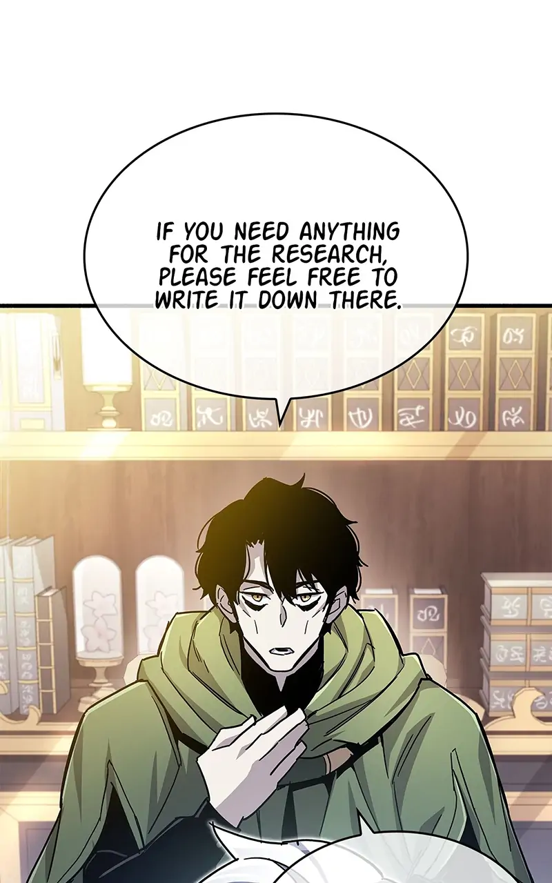 Read The Player Hides His Past EN Manga Online