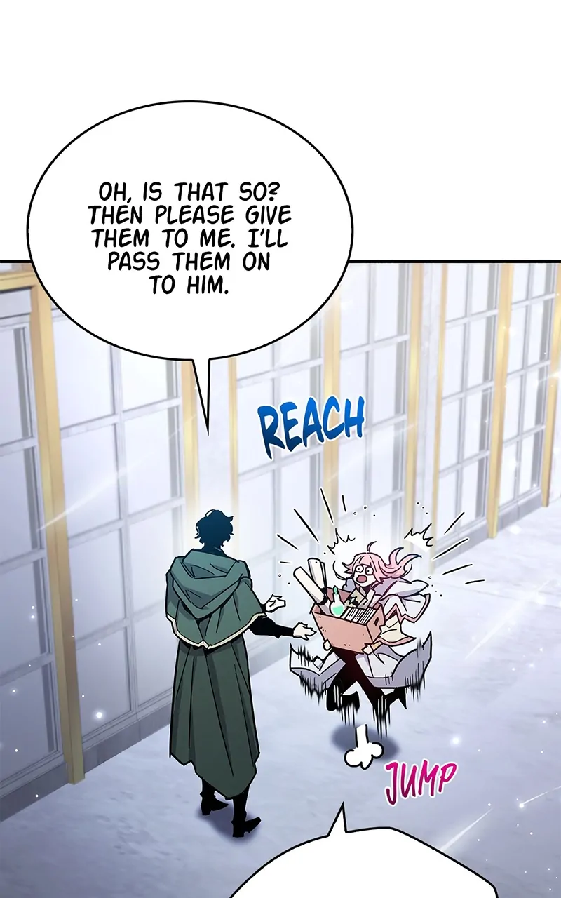 Read The Player Hides His Past EN Manga Online