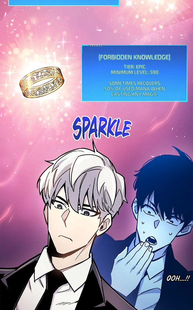 Read The Player Hides His Past EN Manga Online