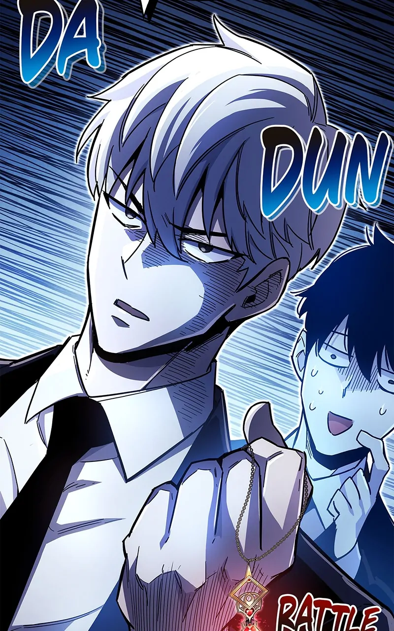 Read The Player Hides His Past EN Manga Online