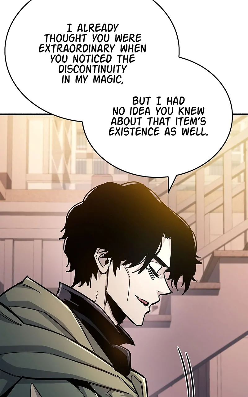 Read The Player Hides His Past EN Manga Online