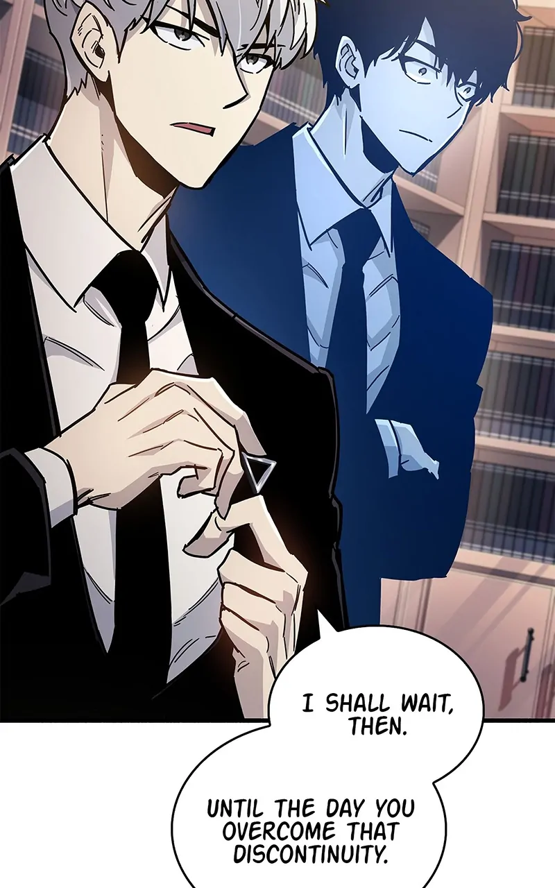 Read The Player Hides His Past EN Manga Online