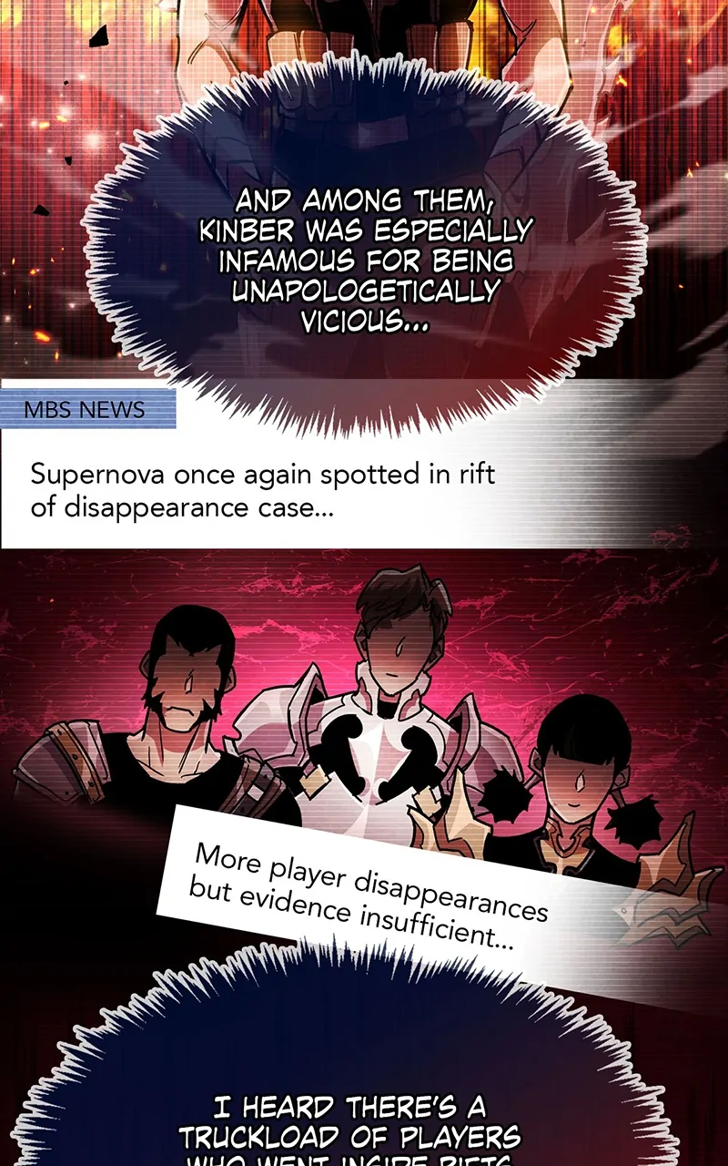 Read The Player Hides His Past EN Manga Online