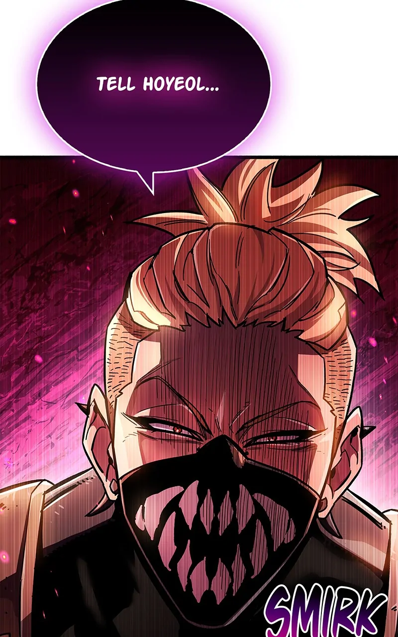 Read The Player Hides His Past EN Manga Online