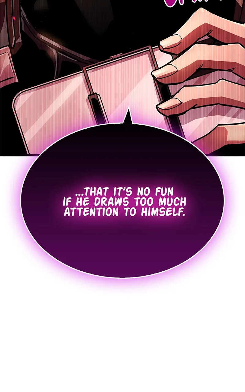 Read The Player Hides His Past EN Manga Online