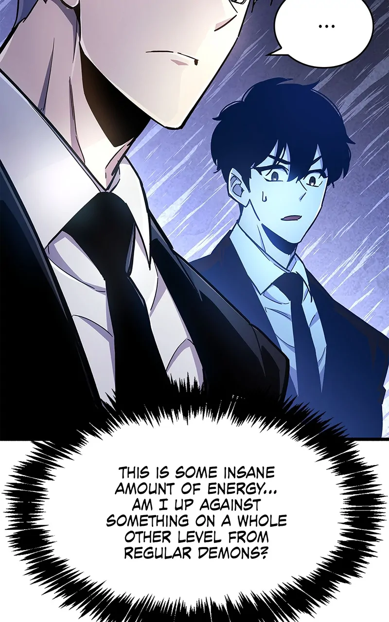 Read The Player Hides His Past EN Manga Online