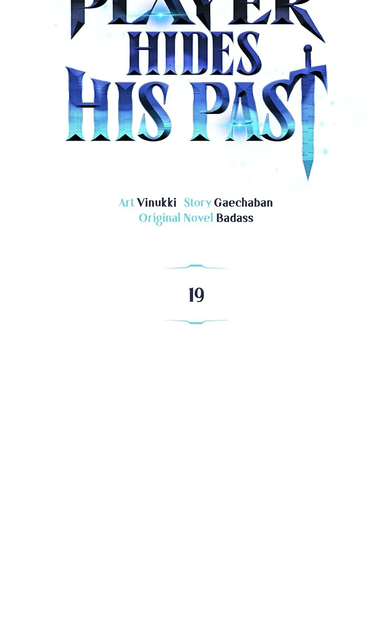 Read The Player Hides His Past EN Manga Online