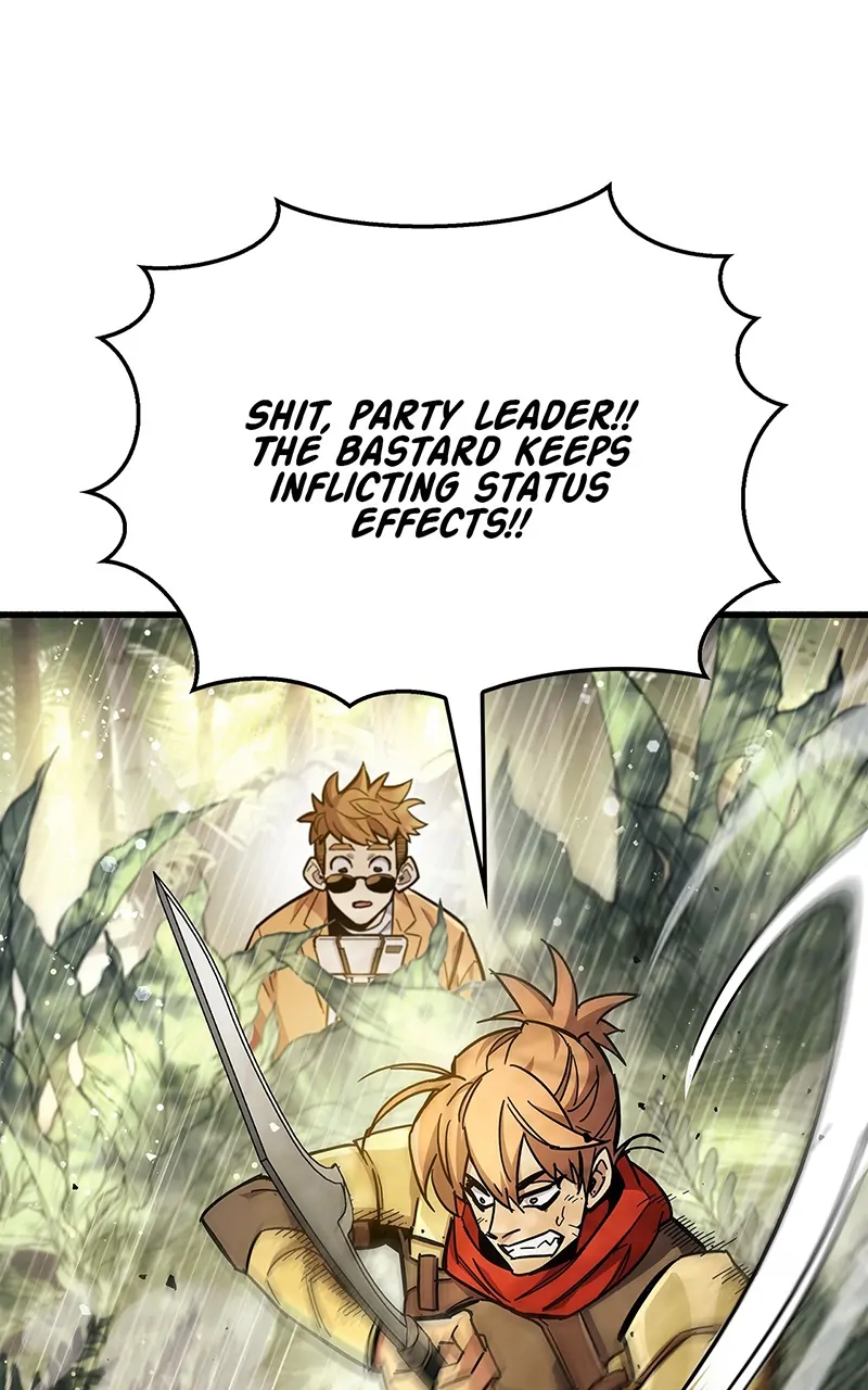 Read The Player Hides His Past EN Manga Online