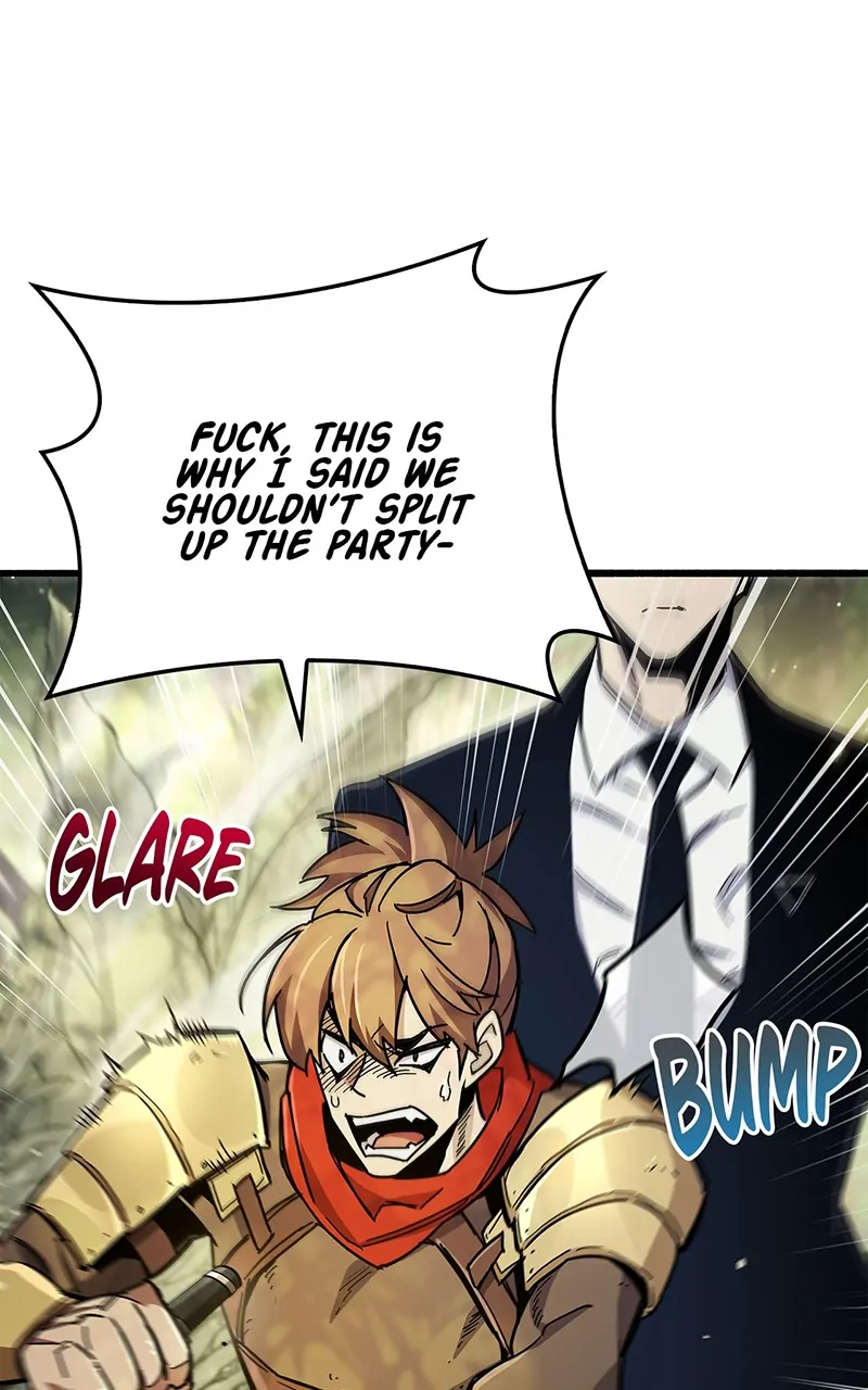 Read The Player Hides His Past EN Manga Online