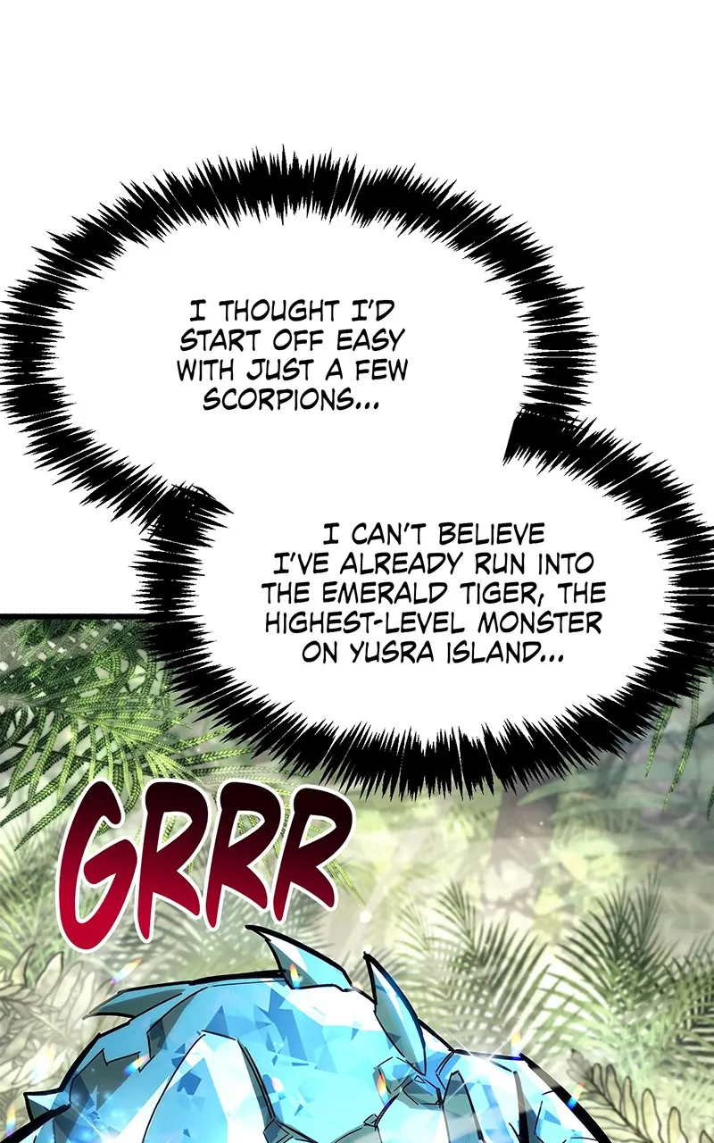 Read The Player Hides His Past EN Manga Online