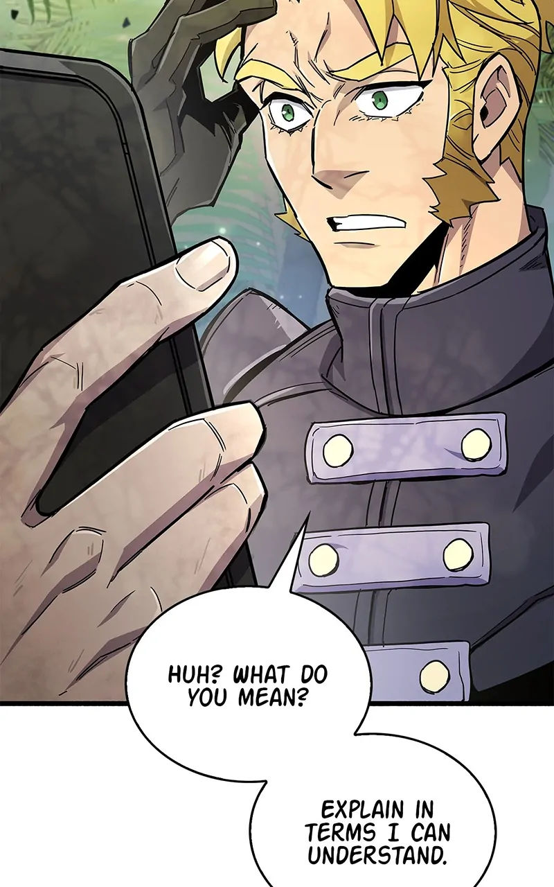 Read The Player Hides His Past EN Manga Online