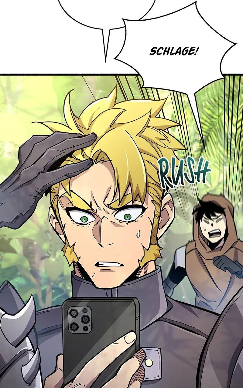 Read The Player Hides His Past EN Manga Online