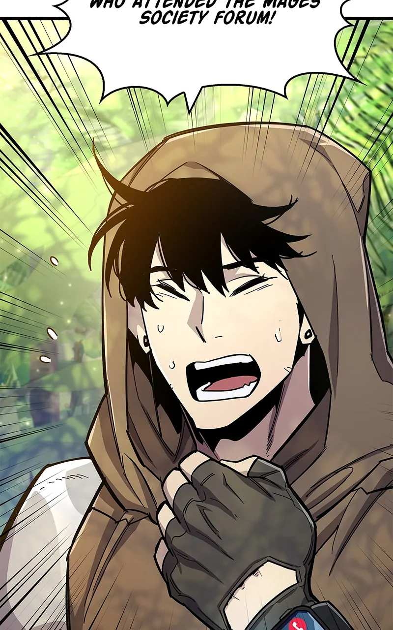 Read The Player Hides His Past EN Manga Online