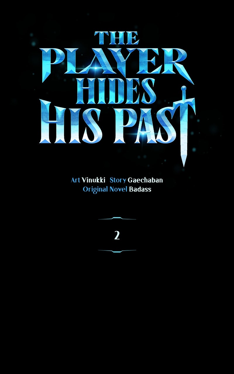 Read The Player Hides His Past EN Manga Online