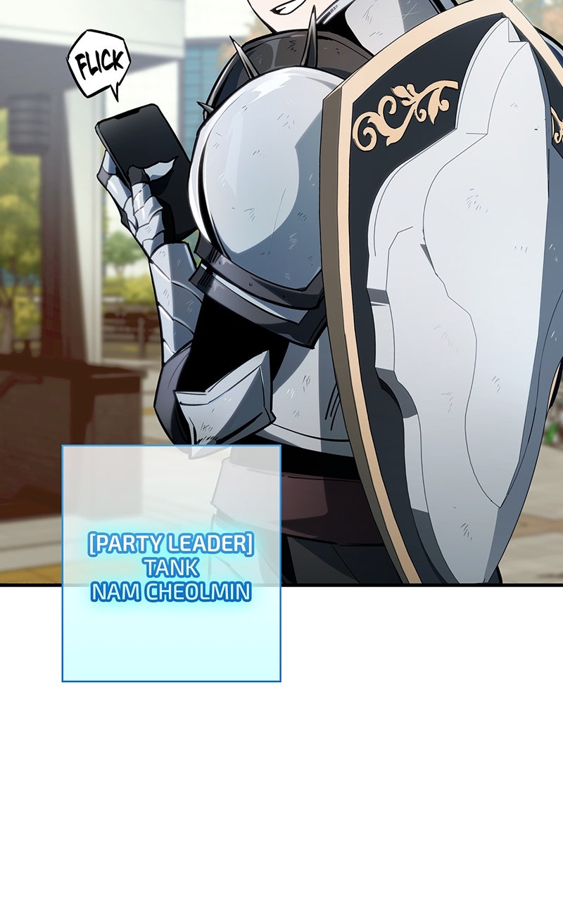 Read The Player Hides His Past EN Manga Online