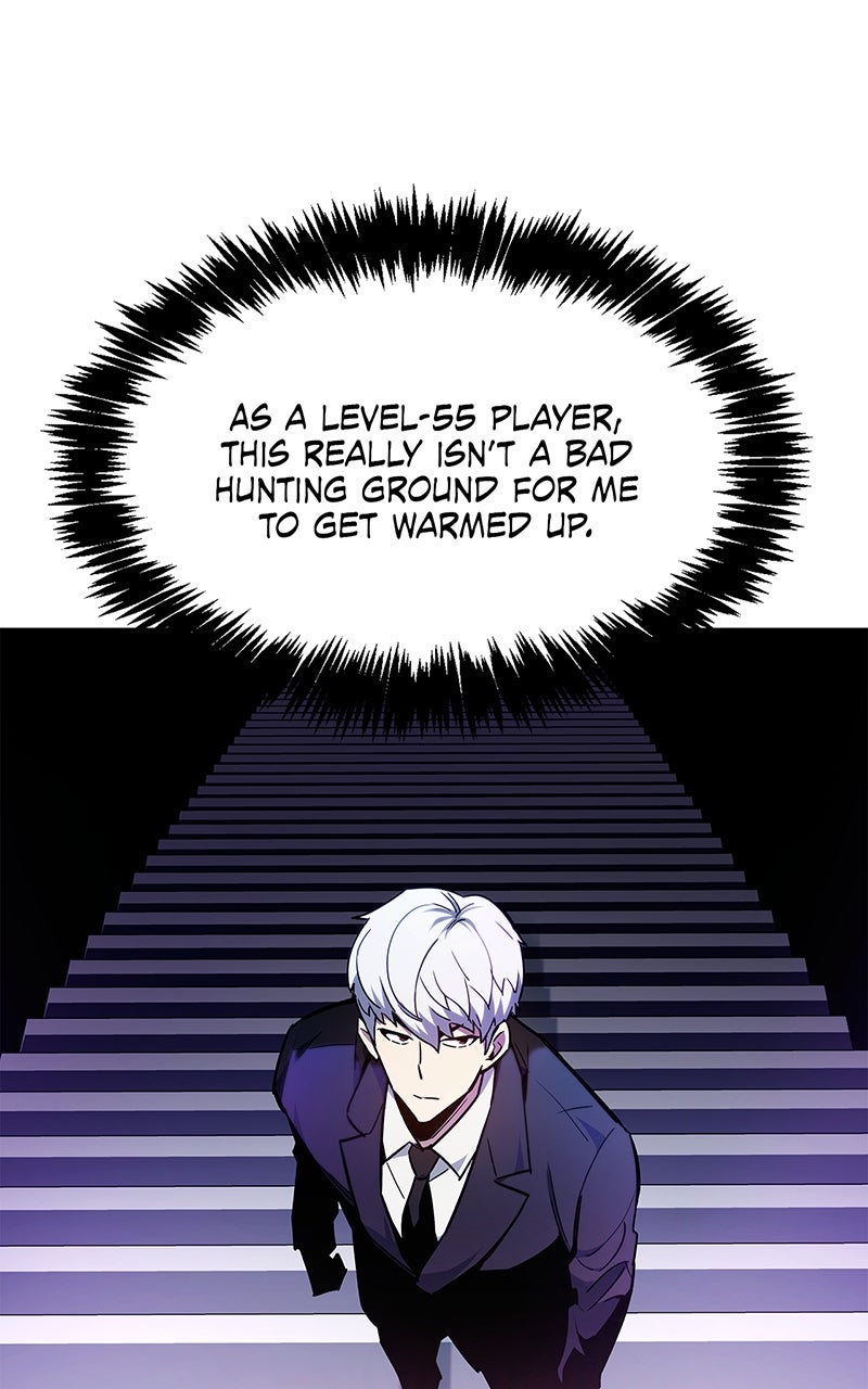 Read The Player Hides His Past EN Manga Online