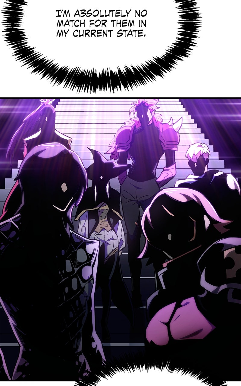 Read The Player Hides His Past EN Manga Online