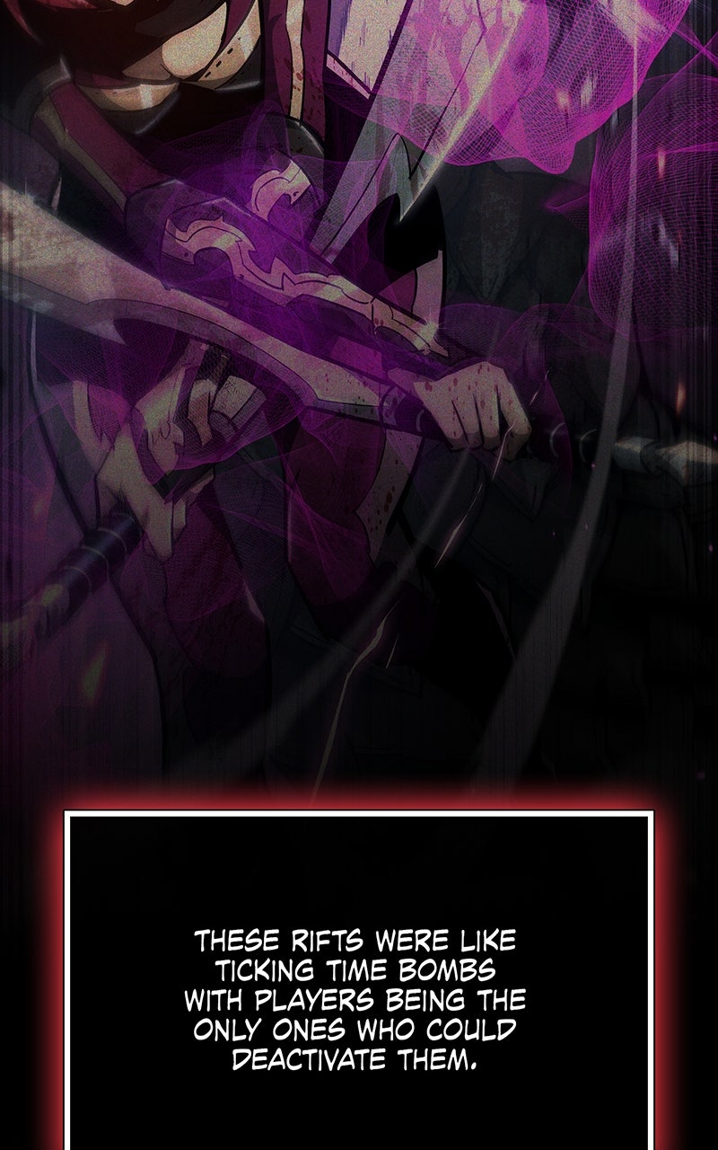 Read The Player Hides His Past EN Manga Online