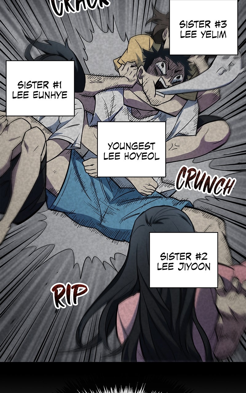 Read The Player Hides His Past EN Manga Online