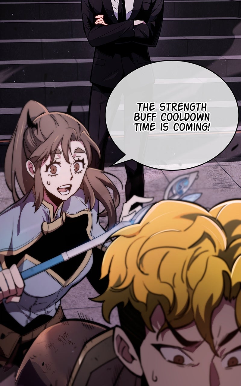 Read The Player Hides His Past EN Manga Online