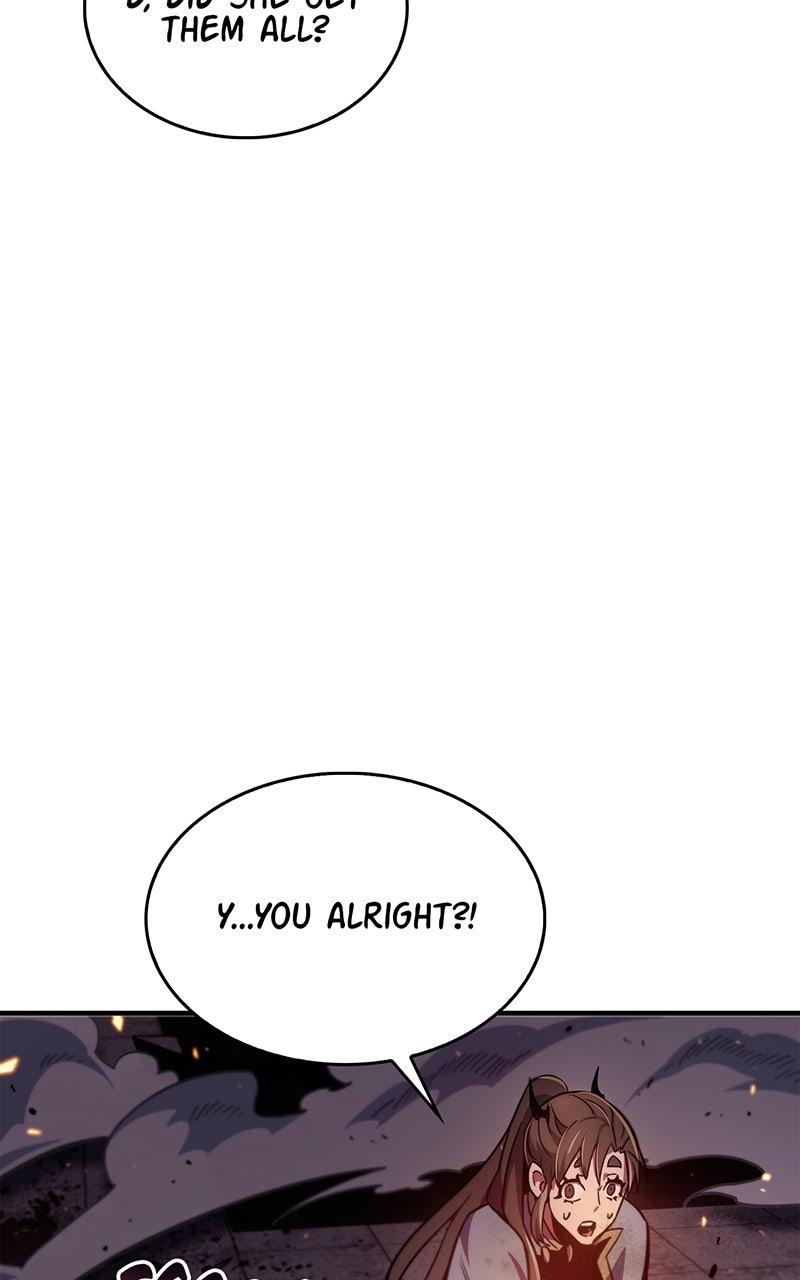 Read The Player Hides His Past EN Manga Online