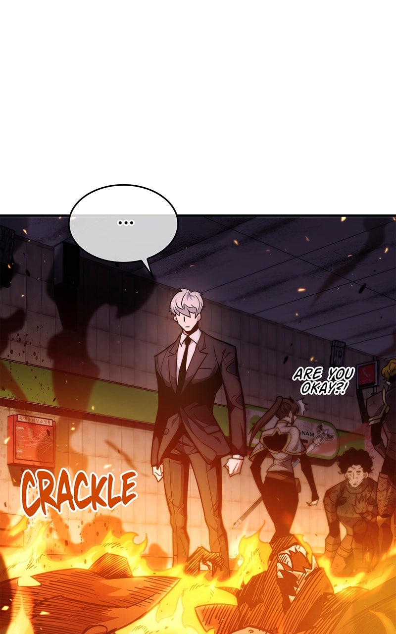 Read The Player Hides His Past EN Manga Online