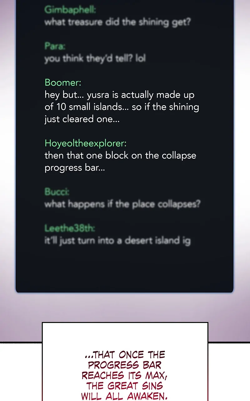 Read The Player Hides His Past EN Manga Online