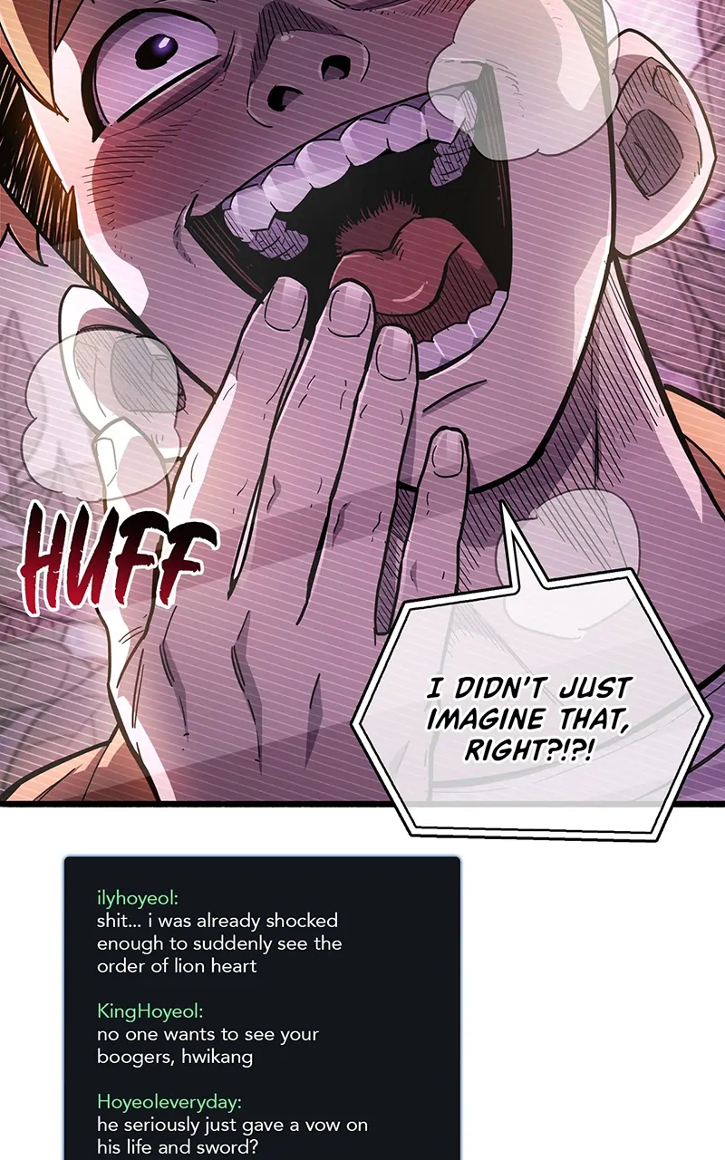 Read The Player Hides His Past EN Manga Online