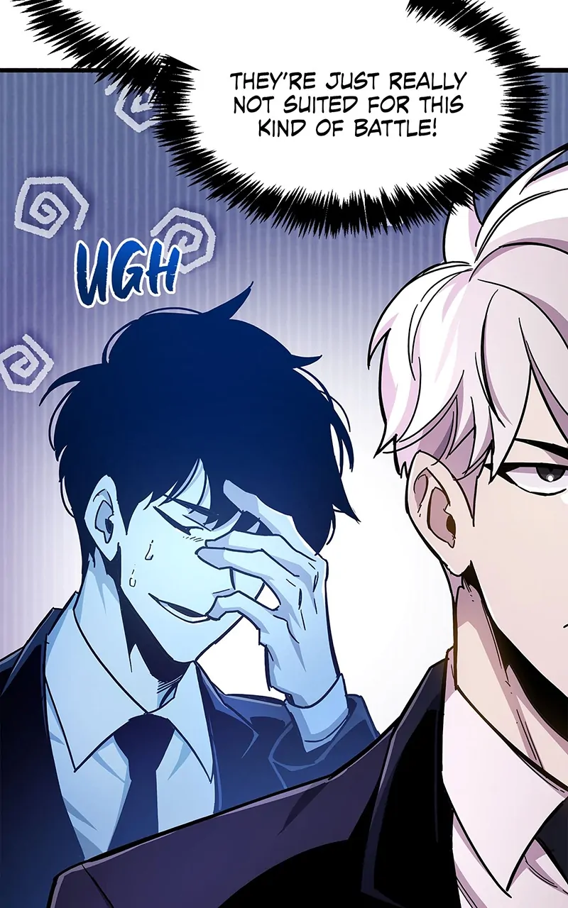 Read The Player Hides His Past EN Manga Online