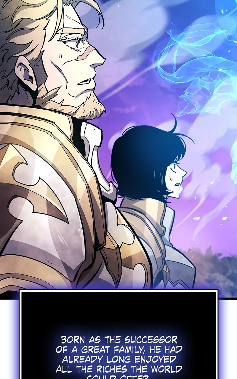 Read The Player Hides His Past EN Manga Online