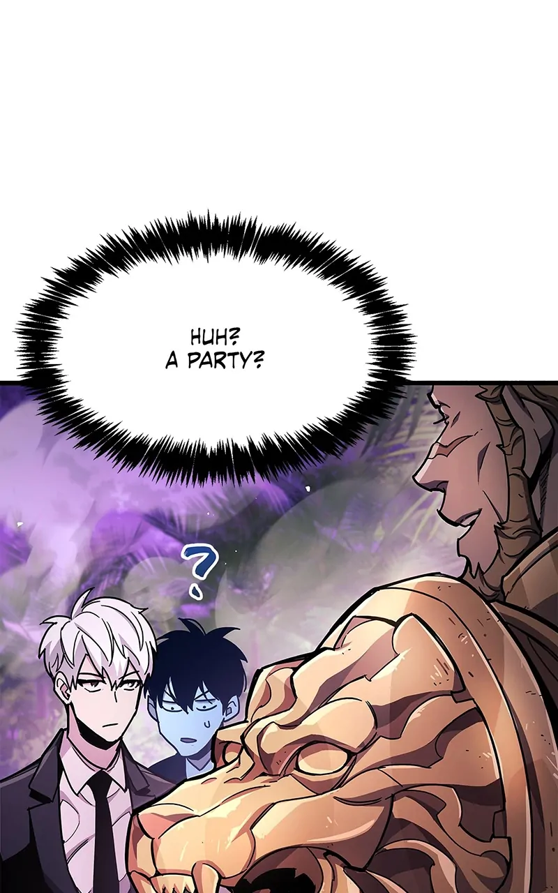 Read The Player Hides His Past EN Manga Online