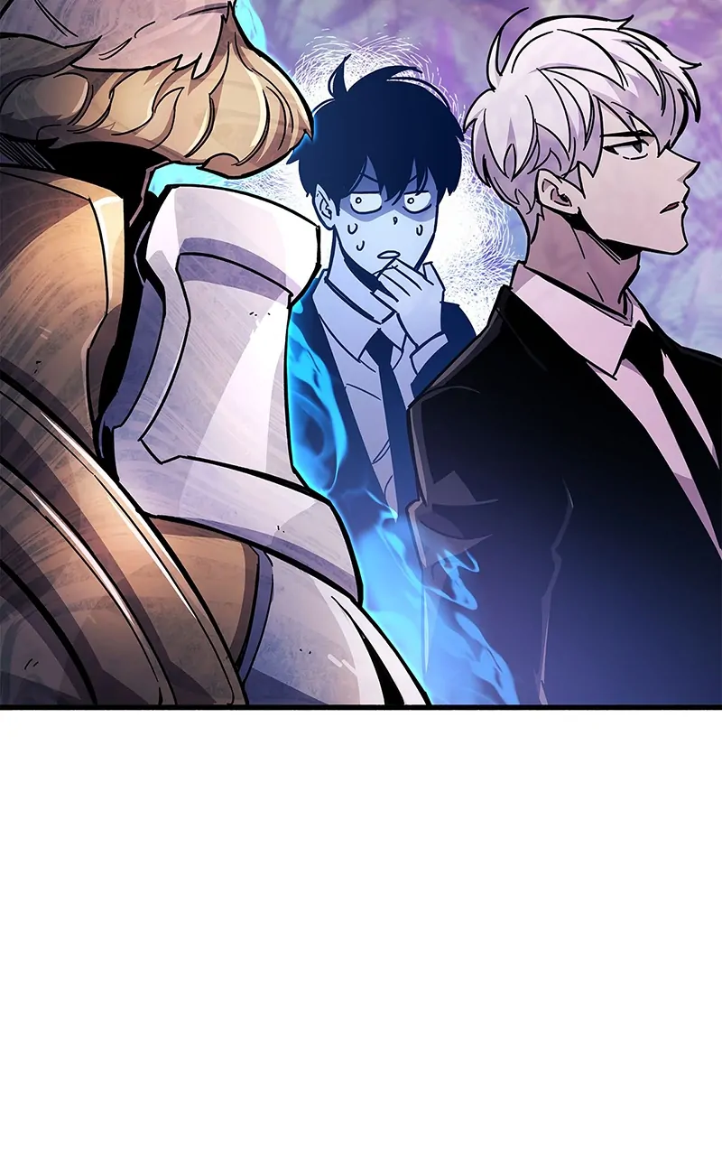 Read The Player Hides His Past EN Manga Online