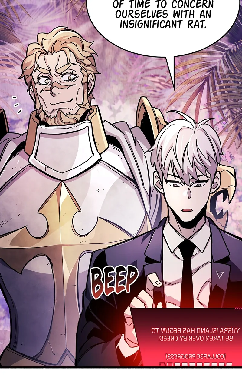 Read The Player Hides His Past EN Manga Online