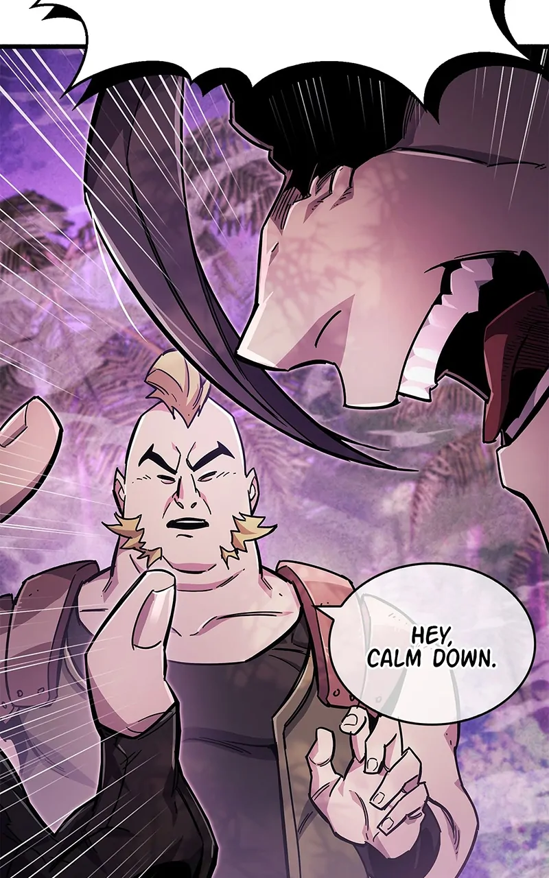 Read The Player Hides His Past EN Manga Online