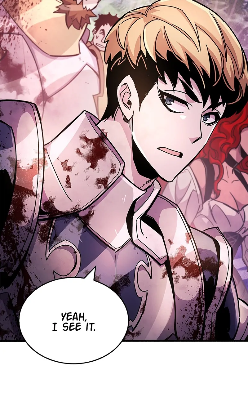 Read The Player Hides His Past EN Manga Online