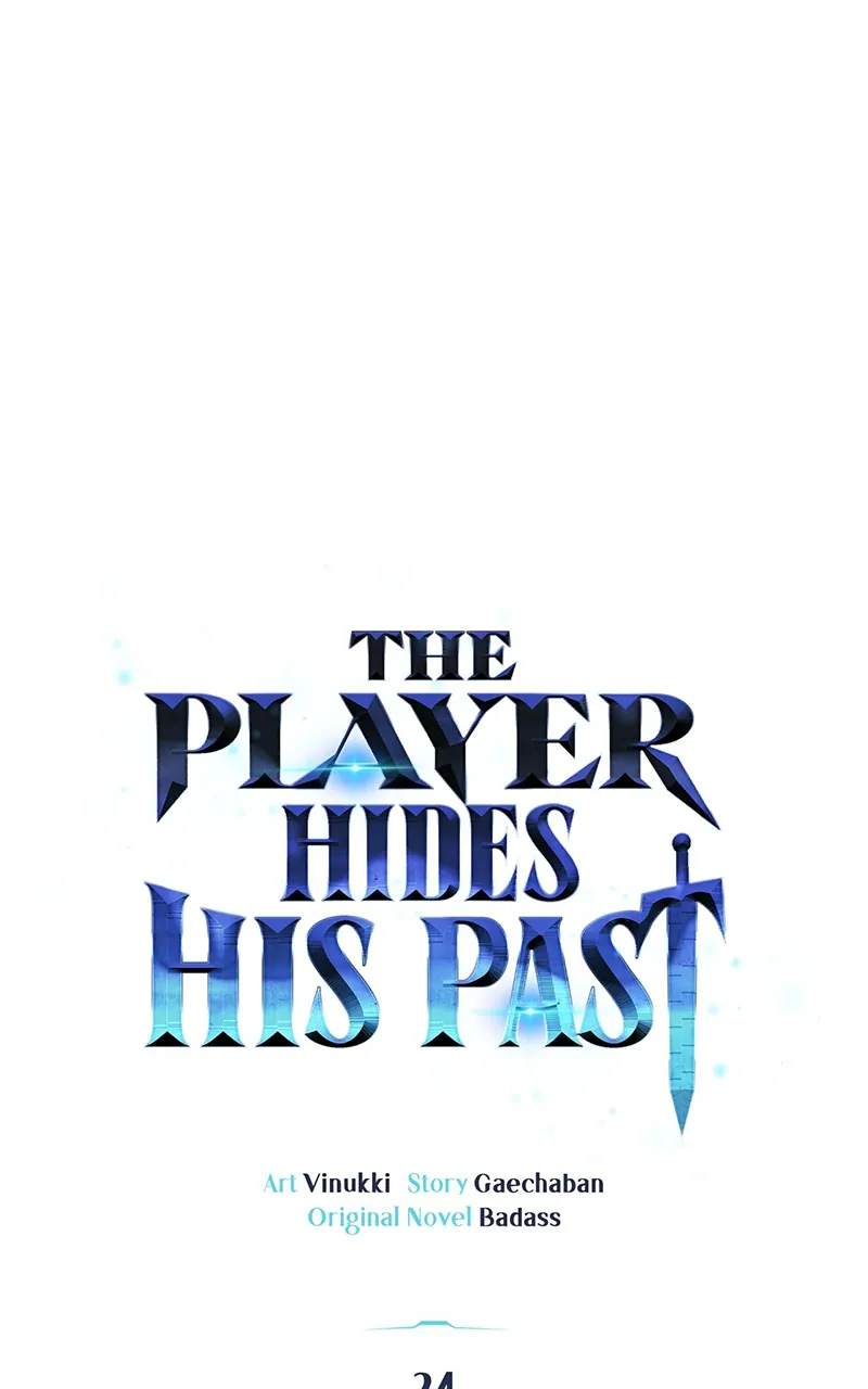 Read The Player Hides His Past EN Manga Online