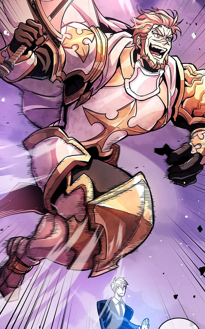 Read The Player Hides His Past EN Manga Online