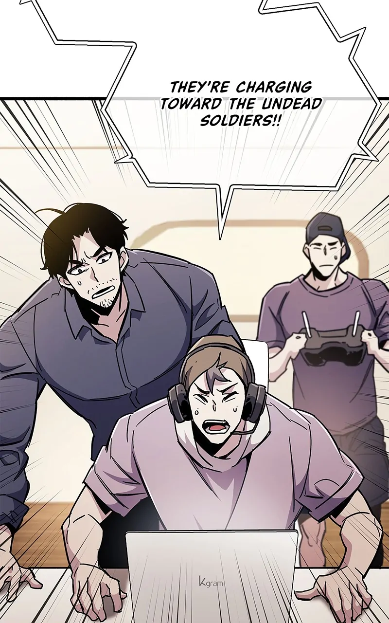 Read The Player Hides His Past EN Manga Online