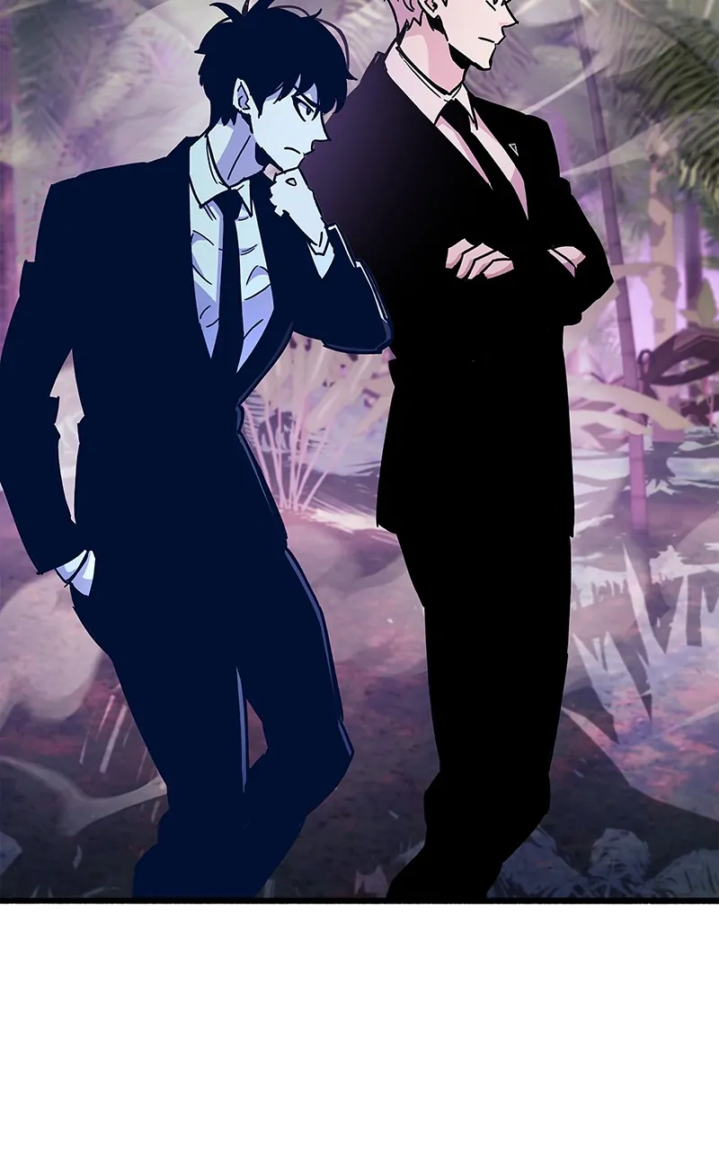 Read The Player Hides His Past EN Manga Online