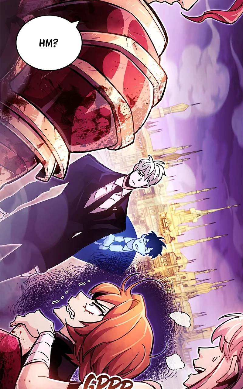 Read The Player Hides His Past EN Manga Online