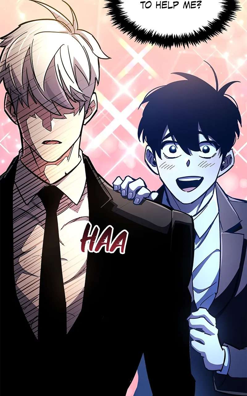 Read The Player Hides His Past EN Manga Online