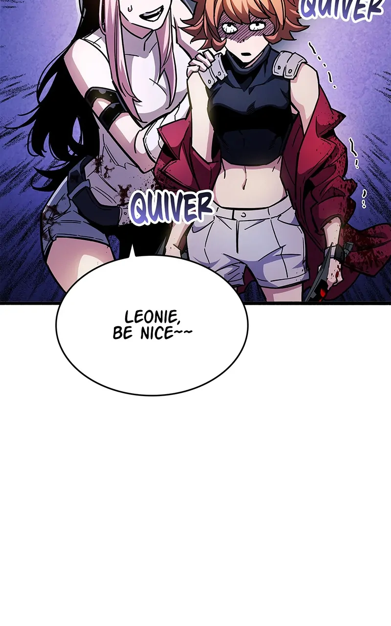 Read The Player Hides His Past EN Manga Online